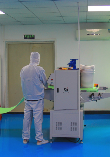 Lợi thế sản xuất tiên tiến và hiệu quả đảm bảo