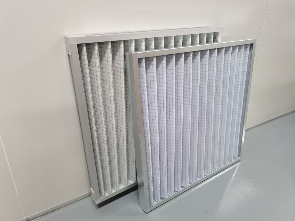 Bộ lọc chính là gì? Dạy cho bạn hiểu biết toàn diện về các bộ lọc chính