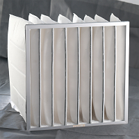 Bộ lọc trung gian là gì? Dạy cho bạn hiểu biết toàn diện về bộ lọc trung bình