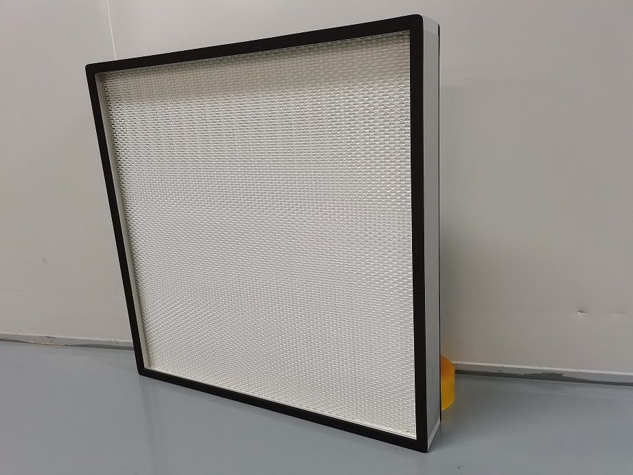 Giới thiệu chi tiết về bộ lọc hiệu quả cao mà không cần phân vùng