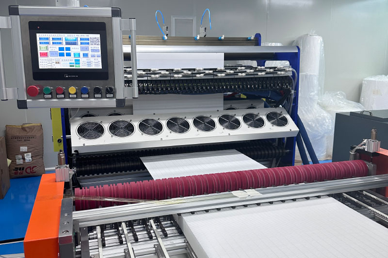 德雷克环保科技有限公司的生产车间设备和团队素质如何保障产品质量和交货时间？