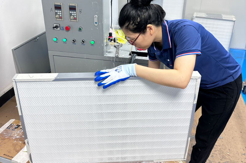 Bản quyền © 2019 Dongguan Drake Environmental Protection Technology Co., Ltd. tất cả các quyền.