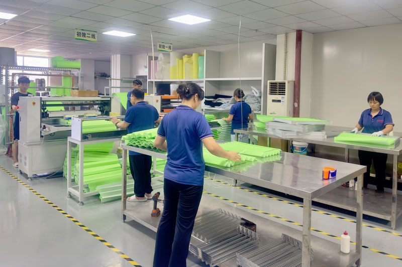 Drake Eco-Tech: Chất lượng là trên hết, tạo ra một chuẩn mực mới cho bộ lọc hiệu quả cao